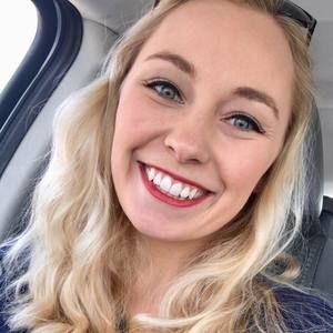 Meet your Posher, Chelsey